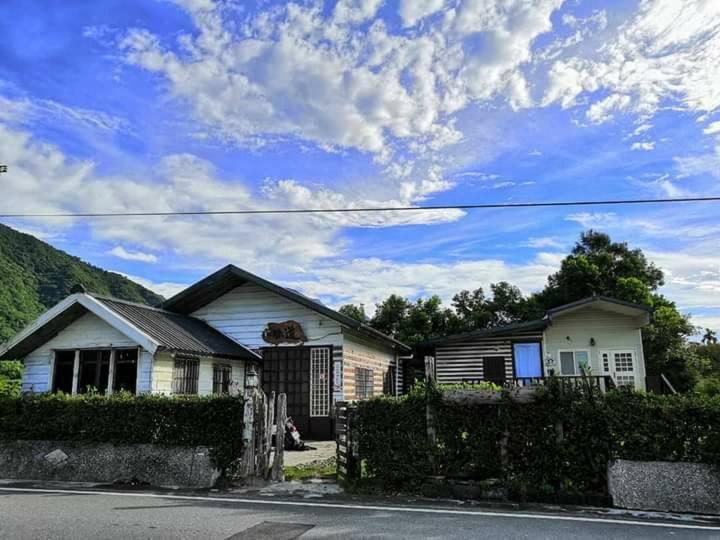 Taroko Railway Authentic B&B Xiulin Exterior foto