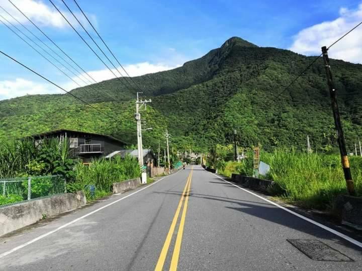 Taroko Railway Authentic B&B Xiulin Exterior foto