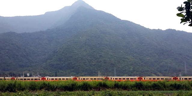 Taroko Railway Authentic B&B Xiulin Exterior foto